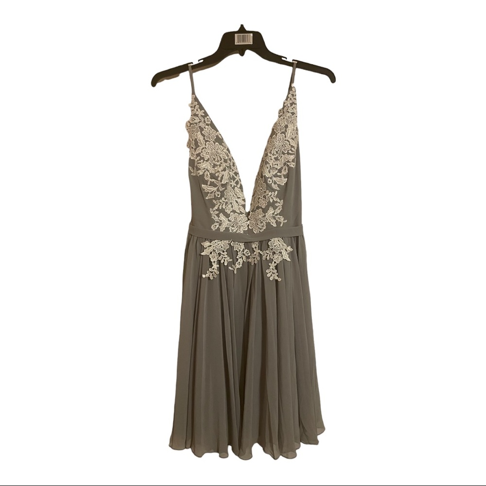 NWT JJsHouse dress